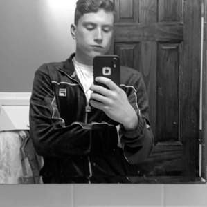 Meet your Posher, Mike